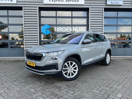 Skoda Kodiaq 0