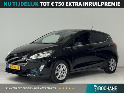 Ford Fiesta 0