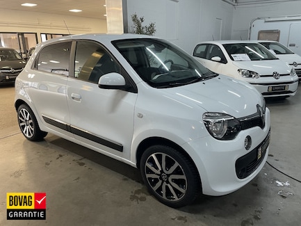 Renault Twingo 0