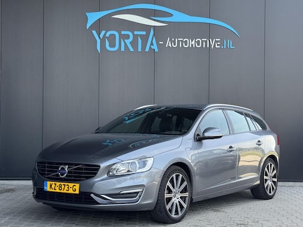 Volvo V60 0