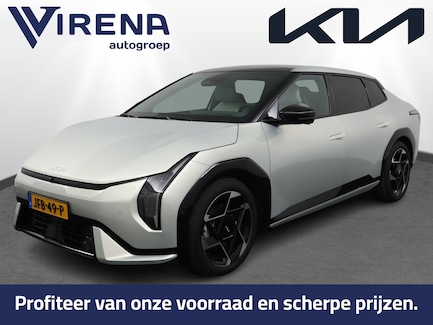 Kia EV4 0