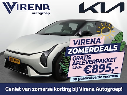Kia EV4 0