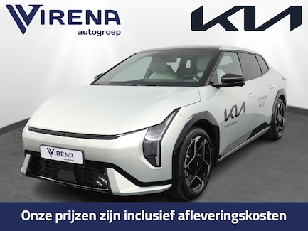 Kia EV4 0