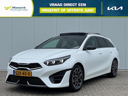 Kia Ceed 0