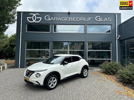 Nissan Juke 0