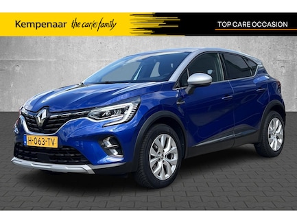 Renault Captur 0