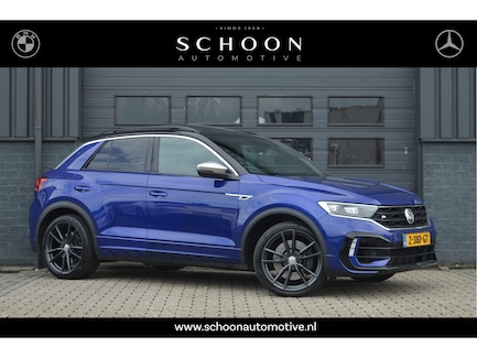Volkswagen T-Roc 0