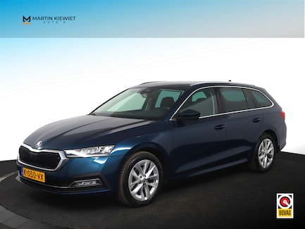 Skoda Octavia 0