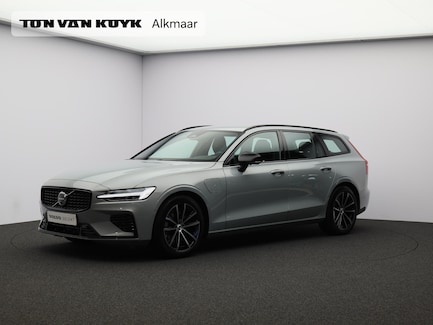Volvo V60 0