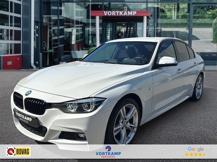 BMW 3-Serie 0