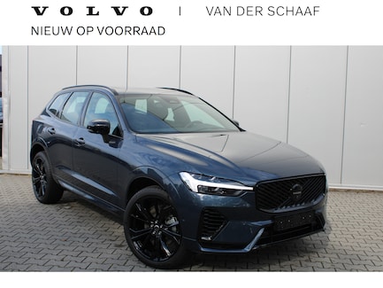 Volvo XC60 0