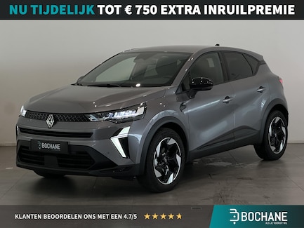 Renault Captur 0