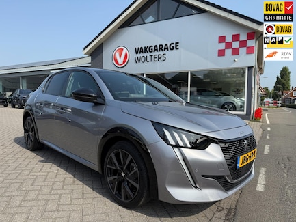 Peugeot 208 0