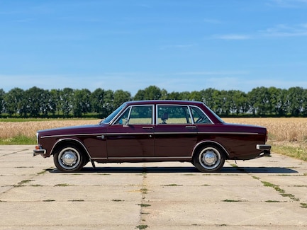 Volvo 100-Serie 0
