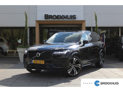 Volvo XC90 0