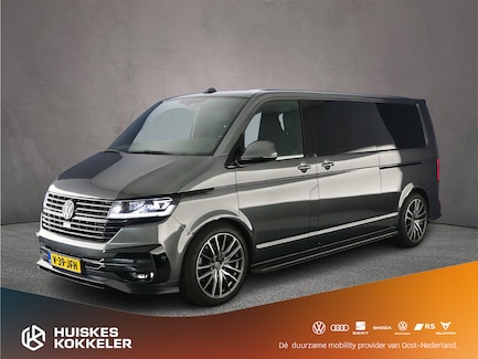 Volkswagen Transporter 0