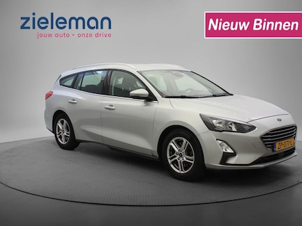 Ford Focus 0