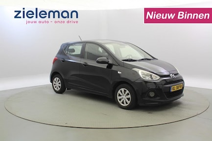 Hyundai i10 0