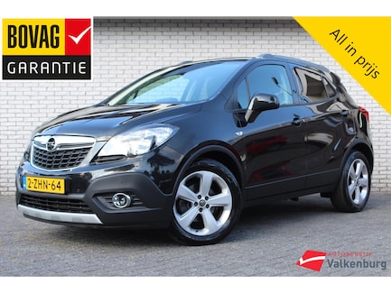 Opel Mokka 0