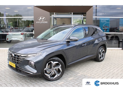 Hyundai Tucson 0