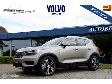 Volvo XC40 0