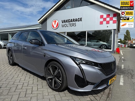 Peugeot 308 0