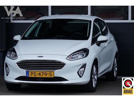 Ford Fiesta 0