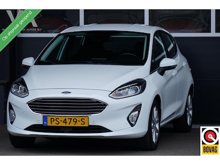 Ford Fiesta 0