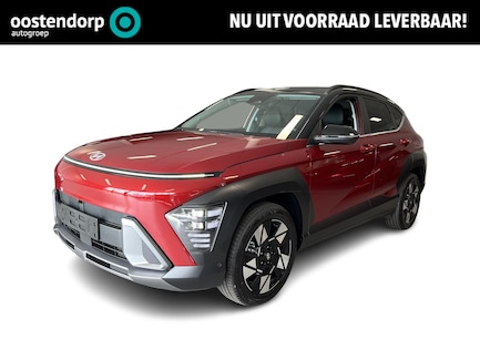 Hyundai Kona 0