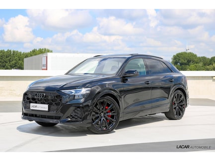 Audi Q8 0
