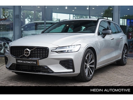 Volvo V60 0