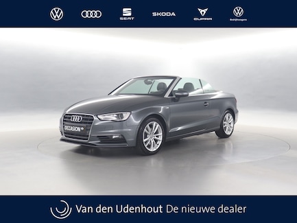 Audi A3 0