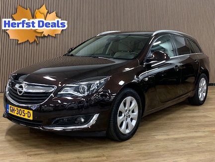 Opel Insignia 0
