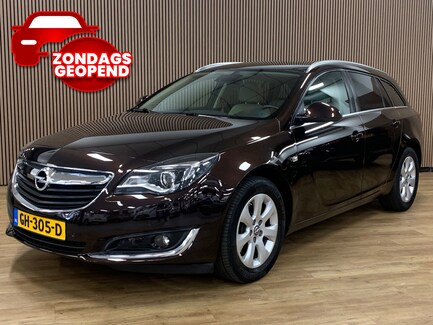 Opel Insignia 0