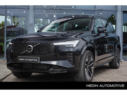 Volvo XC90 0