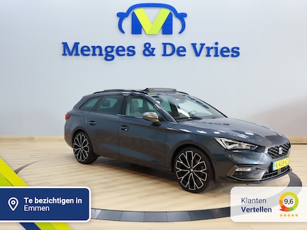 SEAT Leon 0