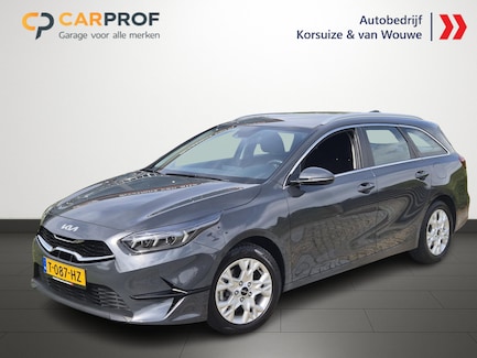 Kia Ceed 0