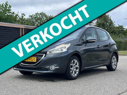 Peugeot 208 0