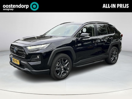 Toyota RAV4 0