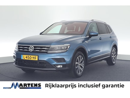 Volkswagen Tiguan Allspace 0