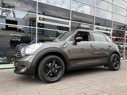 MINI Countryman 0