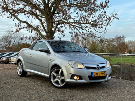Opel Tigra 0