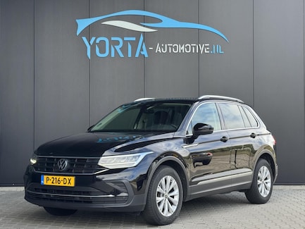 Volkswagen Tiguan 0