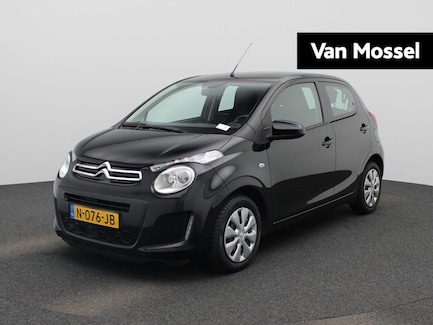 Citroën C1 0
