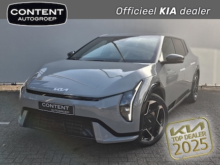 Kia EV4 0