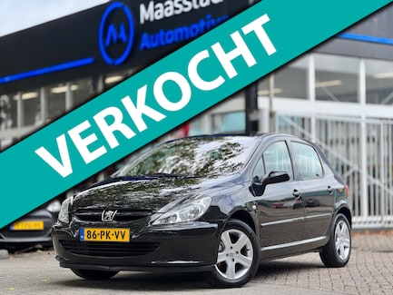 Peugeot 307 0