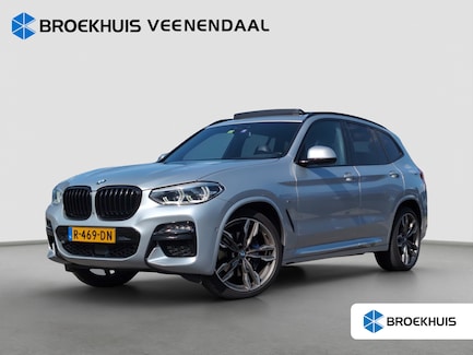 BMW X3 0
