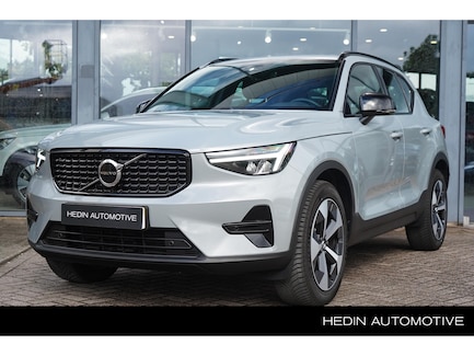 Volvo XC40 0