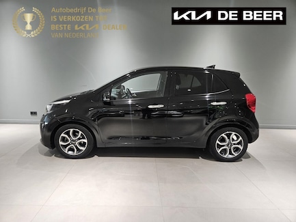 Kia Picanto 0