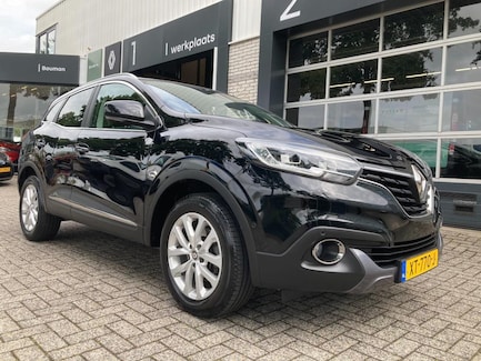 Renault Kadjar 0